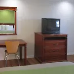 Motel 6-Fresno, CA