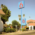 Motel 6-Fresno, CA