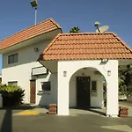 Motel 6-Fresno, CA