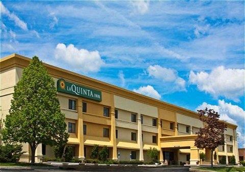 Hotel 6-fresno, Ca 2*