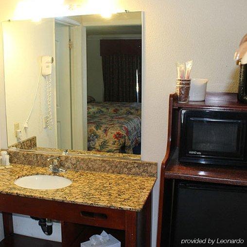 Hotel 6-fresno, Ca