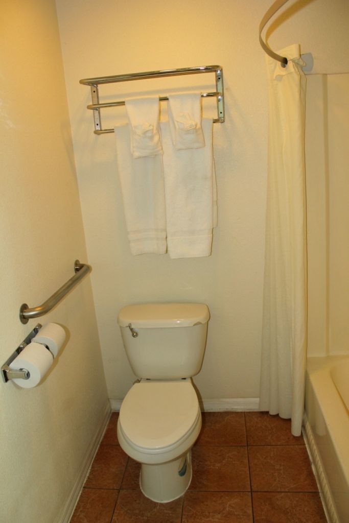 6-fresno, Ca Hotel Fresno