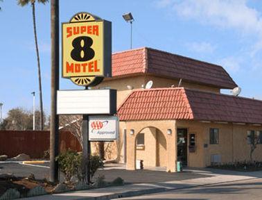 Hotel 6-fresno, Ca 2*