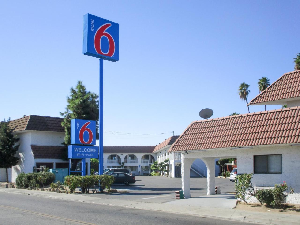 6-fresno, Ca 2* Fresno
